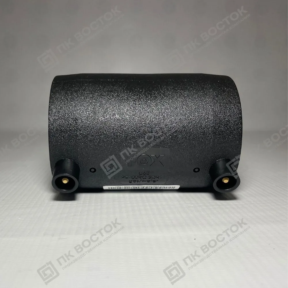 Муфта электросварная 160 мм SDR 17 Fox