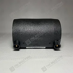 Муфта электросварная 160 мм SDR 17 Fox
