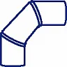 90 градусов 90 градусов
